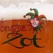 De Halve Maan Brugse Zot