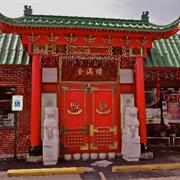 Lu Lus Seafood University City Mo