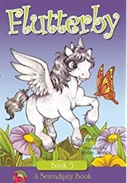 Flutterby (Steven Cosgrove)