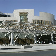 Scottish Parliament