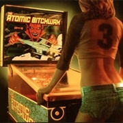 The Atomic Bitchwax - 3