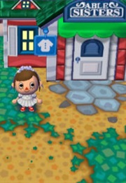 Animal Crossing (2001)