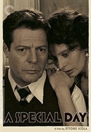 Una Giornata Particolare (1977)