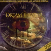 Dream Theater - Lie