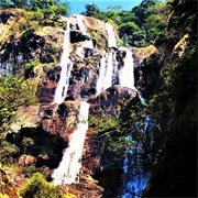 Uzungwa Mountains National Park
