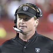 Jon Gruden
