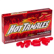 Hot Tamales