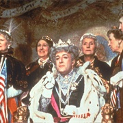 Peter Sellers - The Mouse That Roared