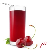 Cherry Juice