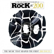 Classic Rock at 200
