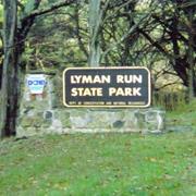 Lyman Run State Park