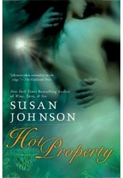 Hot Property (Susan Johnson)