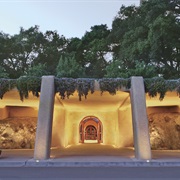 Stag's Leap Wine Cellars