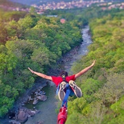 Outdoor Adventures in San Gil, Colombia