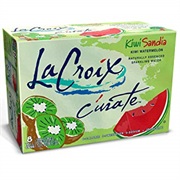 La Croix Kiwi Watermelon