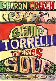 Granny Torelli Makes Soup