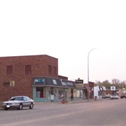 Lisbon, North Dakota