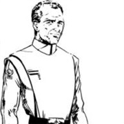 Commander Pter Thanas