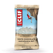 White Chocolate Macadamia Nut