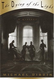 The Dying of the Light (Michael Dibdin)