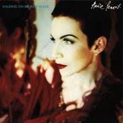 Annie Lennox - Walking on Broken Glass