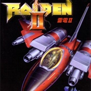 Raiden II