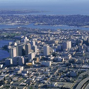 Oakland, California, US