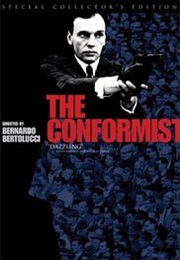 Il Conformista (1970)