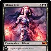 Liliana Vess
