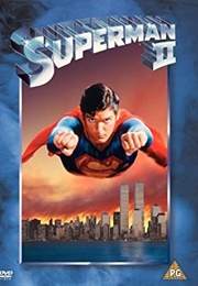 Superman II (1980)
