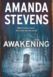 The Awakening (Amanda Stevens)