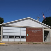 Whitehall, Wisconsin