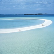 Musha Cay, Bahamas