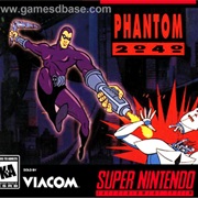 Phantom 2040