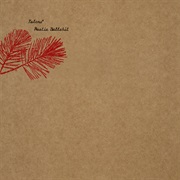 Talons' - Rustic Bullshit