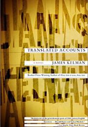 James Kelman: Translated Accounts