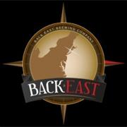 Back East Brewing Company