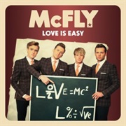 Love Is Easy (McFly)