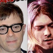 Weezer Frontman Is Kurt Cobain in Disguise