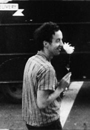 The Flower Thief (1960)