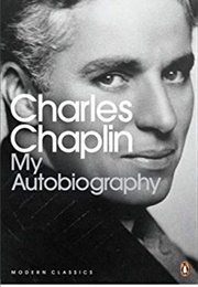 My Autobiography (Charlie Chaplin)