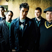 New Found Glory