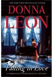 Falling in Love (Leon)