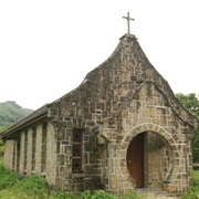 Jiguopai Old Church