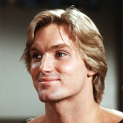 Sam J. Jones