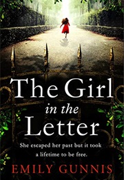The Girl in the Letter (Emily Gunnis)