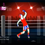 Eye of the Tiger - Survivor