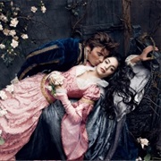 Aurora as Vanessa Hudgens