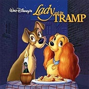 Lady and the Tramp Soundtrack