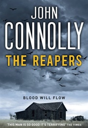The Reapers (John Connolly)